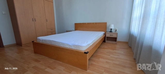 Двустаен, Кючук Париж, МБАЛ Св.Каридад, снимка 7 - Апартаменти - 55248503