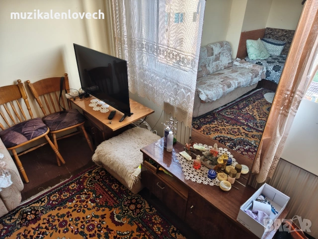Стаи под наем за ученици от езикова гимназия - Ловеч, снимка 2 - Стаи под наем - 55094941