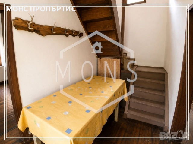 Двуетажна къща за продажба в с. Боазът, обл. Габрово., снимка 8 - Къщи - 54713223