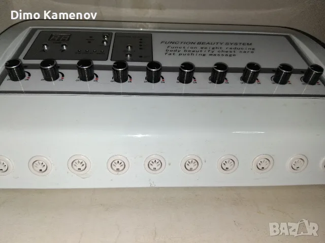 Медицинска апаратура, снимка 3 - Медицинска апаратура - 55466666