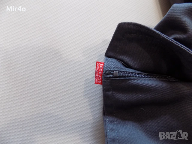 работнориза engelbert strauss work wear тениска горнище блуза фанела яке мъжка оригинална L, снимка 3 - Спортни дрехи, екипи - 41874823