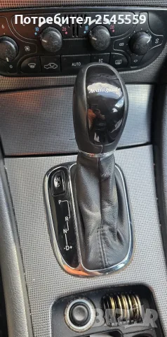 Mercedes C 220 CDI Avantgarde (W203), снимка 12 - Автомобили и джипове - 55565627
