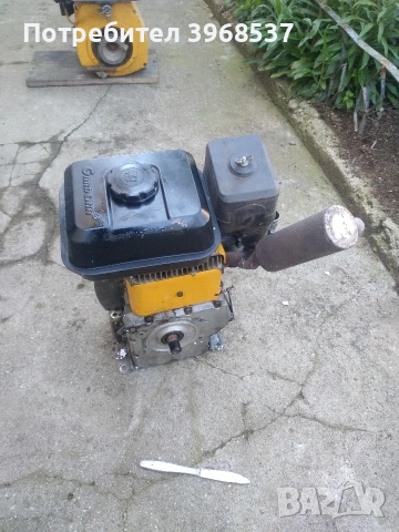 двигател акме