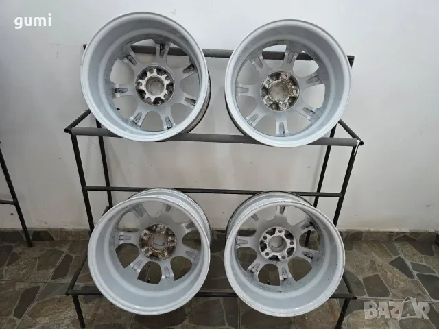 4бр 15ски джанти RC за Seat, Audi, VW, Skoda,Mercedes 5х112мм. A150702 , снимка 7 - Гуми и джанти - 55358718