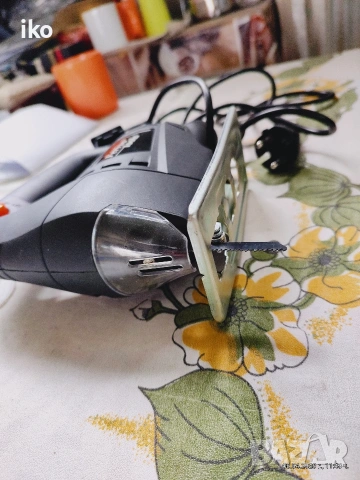 прободен трион, снимка 5 - Триони и циркуляри - 54139258