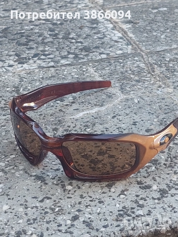 oakley pit boss очила BD7002, снимка 5 - Слънчеви и диоптрични очила - 55236372