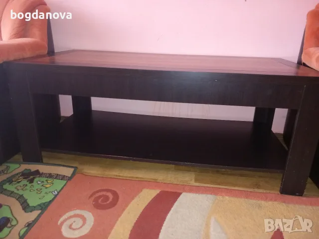 Масивна холна маса, голям размер, снимка 10 - Маси - 55703453