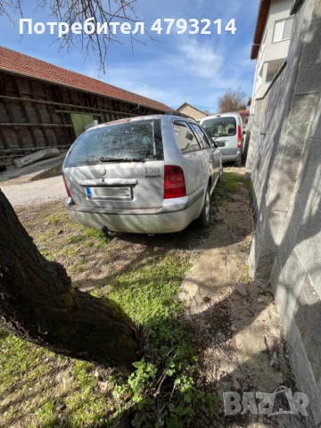Skoda Octavia 4x4, снимка 5 - Автомобили и джипове - 54404998