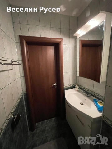 Просторен и слънчев апартамент , снимка 13 - Апартаменти - 54693246
