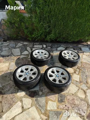 Джанти за бмв bmw 