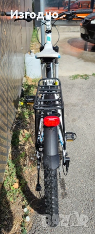 MTB Focus Donna 26", снимка 7 - Велосипеди - 55233182