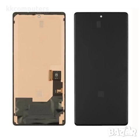 Дисплей за GOOGLE Pixel 6 OLED