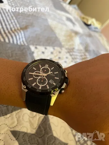 Festina F20330/5, снимка 5 - Мъжки - 55679479