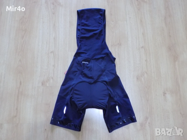 нов вело клин bontrager екип шорти шосейно колоездене мъжки оригинален S, снимка 2 - Спортни дрехи, екипи - 49915146