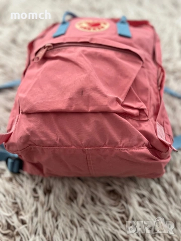 FJALLRAVEN KANKEN-раница, снимка 6 - Раници - 55246777