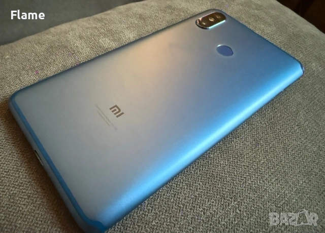 Xiaomi Mi Max 3 смартфон телефон redmi huawei samsung iphone, снимка 7 - Xiaomi - 54016472