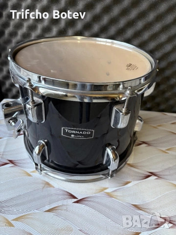 Барабани , барабанче , каса , снимка 7 - Ударни инструменти - 54257073