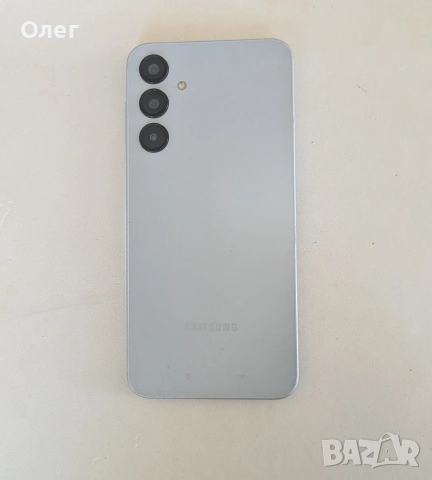 Samsung Galaxy A16 (128GB) , снимка 4 - Samsung - 55172953