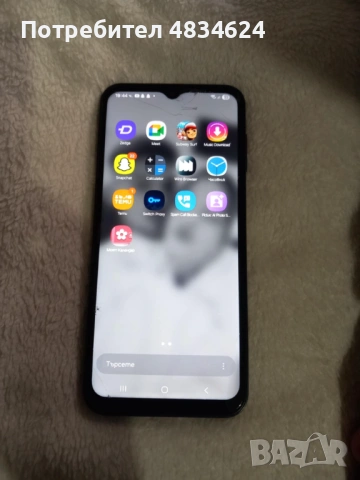 Samsung A14, снимка 4 - Samsung - 54633922