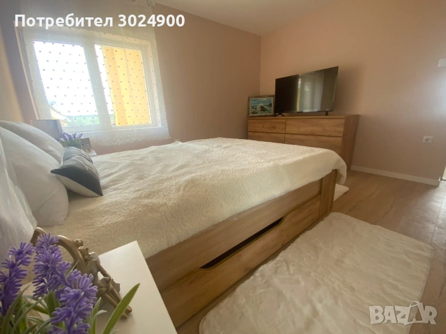 Продава се къща в с.Кардам House for sell in Kardam, снимка 10 - Къщи - 55085934