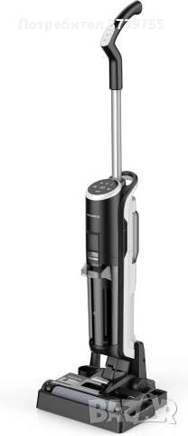 GRUNDIG VCW 7230 AquaFlex AF 6000, снимка 2 - Прахосмукачки - 55127318