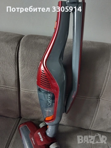 продавам акумулаторна прахосмукачка , снимка 5 - Прахосмукачки - 54266569