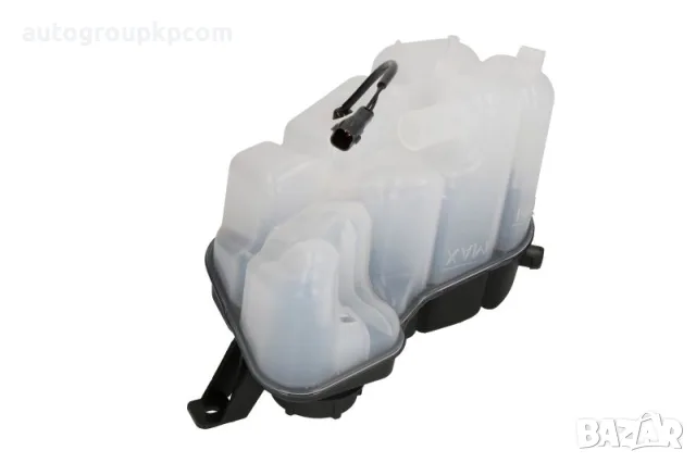 NRF 454065 Разширителен съд, охладителна течност VOLVO / FREELANDER, снимка 2 - Части - 55486589