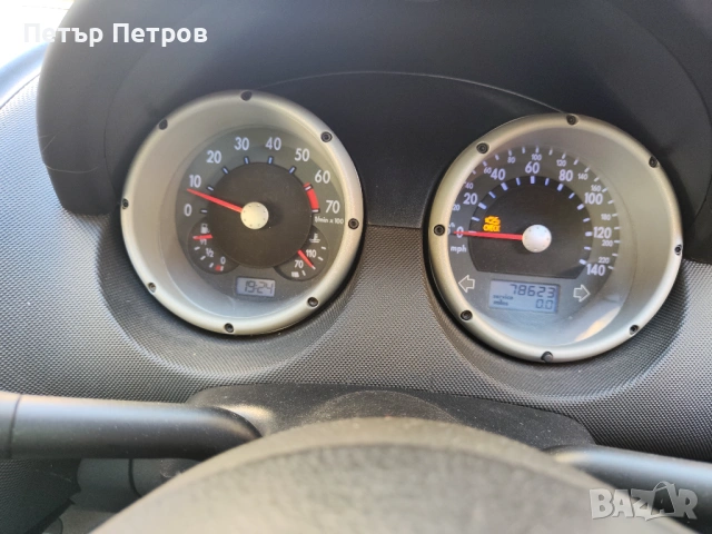 Продавам VW Polo , снимка 6 - Автомобили и джипове - 54423356