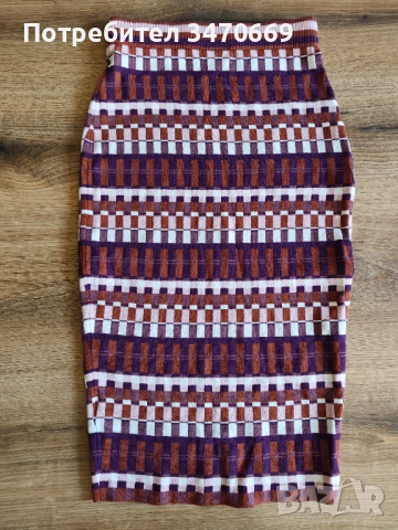 Пола Vero Moda