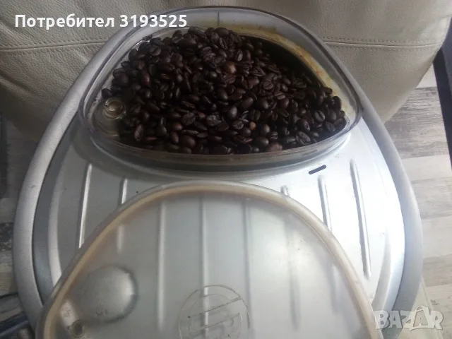 Кафе машина SAECO Odea Giro Plus, снимка 2 - Кафемашини - 55500661