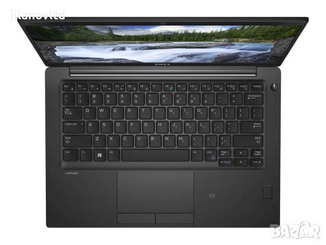 Лаптоп DELL 7390 I7-8650U 16GB 256GB SSD NVME с до 24 МЕСЕЦА ГАРАНЦИЯ, снимка 2 - Лаптопи за работа - 54738173