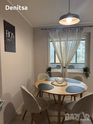 4 стаен апартамент под наем до Медицински университет, снимка 7 - Апартаменти - 54126247