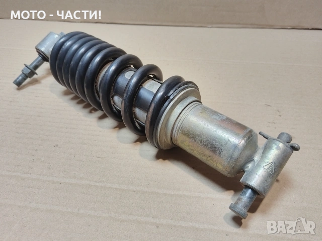 Заден Амортисьор За Ендуро Мотоциклет. / РАБОТЕЩ! / НОМЕР 448., снимка 2 - Части - 54599241