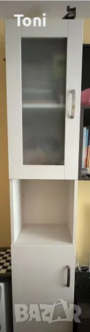 колонен шкаф два броя шкаф тип колона , снимка 2 - Шкафове - 55546482