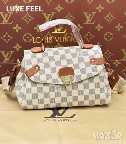 Michael Kors ✨ Louis Vuitton ✨ Chanel ✨Дамски Чанти , снимка 16 - Чанти - 55618441
