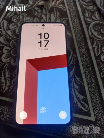 Samsung Galaxy A56 256/8 gb, снимка 2 - Samsung - 54405734
