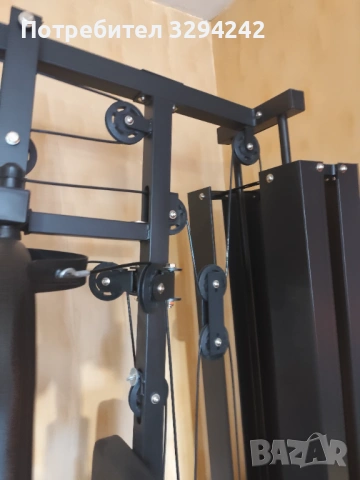 Фитнес Уред, снимка 7 - Фитнес уреди - 54308714