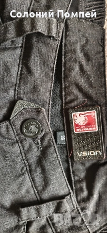 къси панталони Engelbert Strauss, снимка 3 - Спортни дрехи, екипи - 54055013