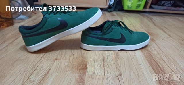 Asics № 44.5-25 евро,Asics № 42-20 евро Nike Erik Koston № 42-30 евро, снимка 13 - Маратонки - 54740870