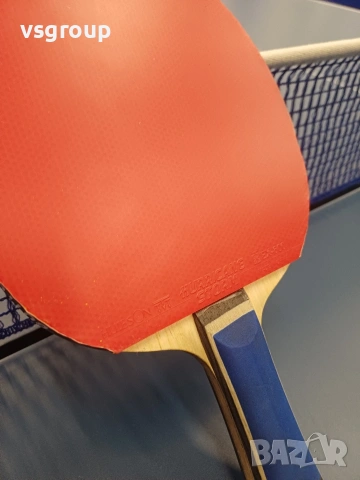 Butterfly Timo Boll 30th Anniversary!!!, снимка 5 - Тенис - 54989306
