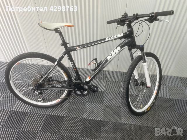 KTM ULTRA L/26, снимка 2 - Велосипеди - 55074470