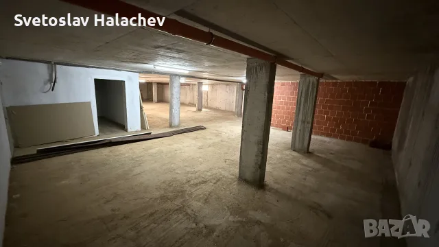 Паркоместа-Гараж под наем, снимка 7 - Гаражи и паркоместа - 55458363
