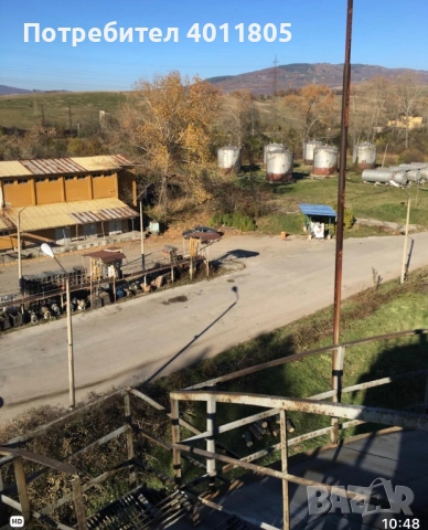 Продавам петролна база с. Драгичево на 15 км от София. , снимка 4 - Складове - 54725234