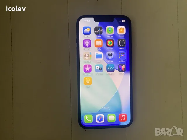 IPhone 14  128gb, снимка 7 - Apple iPhone - 55636554