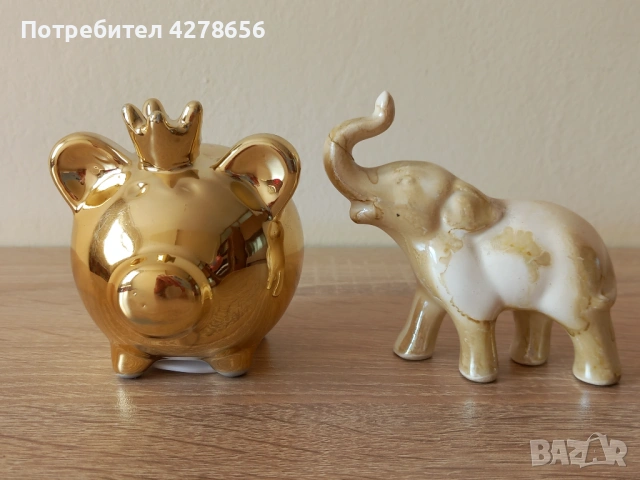 Нови  декоративни сувенири 
