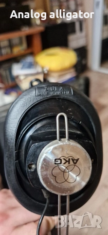 akg k 160, снимка 3 - Слушалки и портативни колонки - 55068293