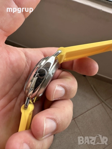 Продавам часовник, снимка 6 - Мъжки - 55326388