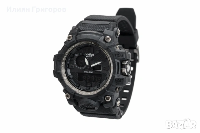 Addies Часовник WR3ATM - MY-1902