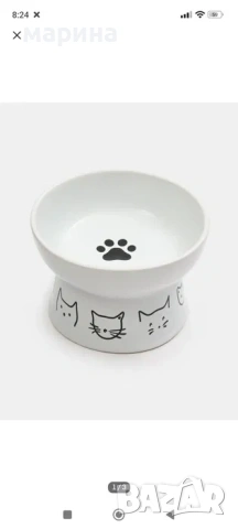 котешки играчки и принадлежности
