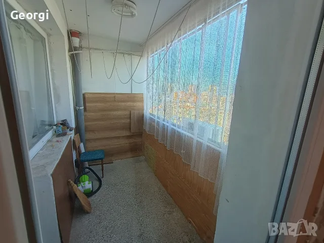 Маломерен тристаен с отделна кухня  Славейков с/у ,, Арена Бургас "Югозападен , снимка 10 - Апартаменти - 55704442